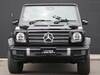 MERCEDES BENZ G-CLASS
