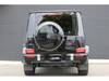 MERCEDES BENZ G-CLASS