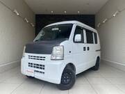 2009 SUZUKI EVERY PA