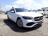 MERCEDES BENZ C-CLASS Stationwagon