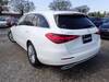 MERCEDES BENZ C-CLASS Stationwagon