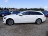 MERCEDES BENZ C-CLASS Stationwagon