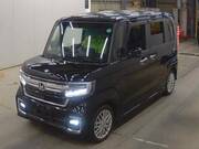 2023 HONDA N-BOX CUSTOM