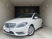 2013 MERCEDES BENZ B-CLASS