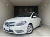 MERCEDES BENZ B-CLASS