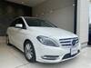 MERCEDES BENZ B-CLASS