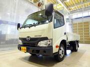 2017 HINO DUTRO