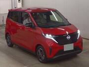 2023 NISSAN OTHER