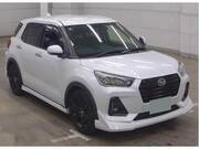 2020 DAIHATSU ROCKY