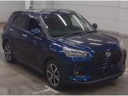 2021 DAIHATSU ROCKY