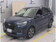 2020 DAIHATSU ROCKY