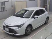 2020 TOYOTA COROLLA SPORT