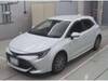 TOYOTA COROLLA SPORT