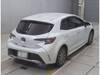 TOYOTA COROLLA SPORT
