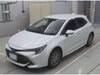 TOYOTA COROLLA SPORT