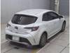 TOYOTA COROLLA SPORT