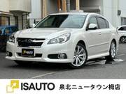 2014 SUBARU LEGACY B4