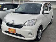 2019 TOYOTA PASSO