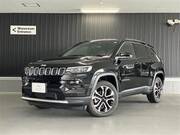 2024 CHRYSLER JEEP COMPASS