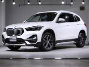 2022 BMW X1