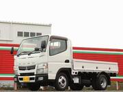 2016 FUSO CANTER
