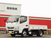 2016 FUSO CANTER