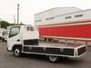 FUSO CANTER