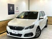 2017 PEUGEOT 308