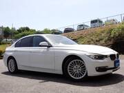 2012 BMW 3 SERIES