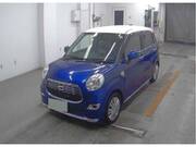 2017 DAIHATSU CAST