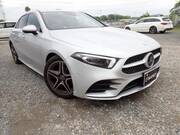 2020 MERCEDES BENZ A-CLASS