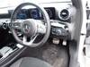 MERCEDES BENZ A-CLASS