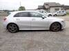 MERCEDES BENZ A-CLASS