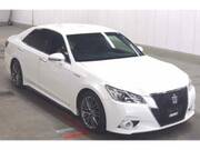 2014 TOYOTA CROWN HYBRID Athlete S