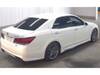 TOYOTA CROWN HYBRID