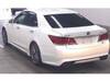 TOYOTA CROWN HYBRID