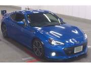 2013 SUBARU BRZ