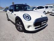 2020 BMW MINI