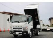2017 FUSO CANTER