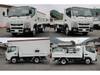 FUSO CANTER