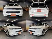 2013 MITSUBISHI OUTLANDER PHEV