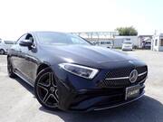 2022 MERCEDES BENZ CLS-CLASS