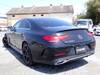 MERCEDES BENZ CLS-CLASS