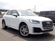 2020 AUDI Q2