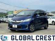 2014 HONDA FREED HYBRID