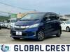 HONDA FREED HYBRID