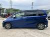HONDA FREED HYBRID