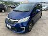 HONDA FREED HYBRID