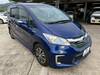 HONDA FREED HYBRID