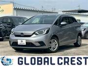 2020 HONDA FIT